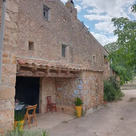 Mas De Manresa *