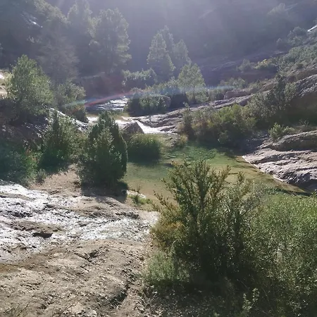 Mas De Manresa * Horta de Sant Joan
