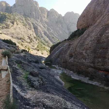 Mas De Manresa *