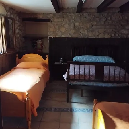 Mas De Manresa Apartment *
