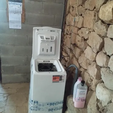 Mas De Manresa شقة