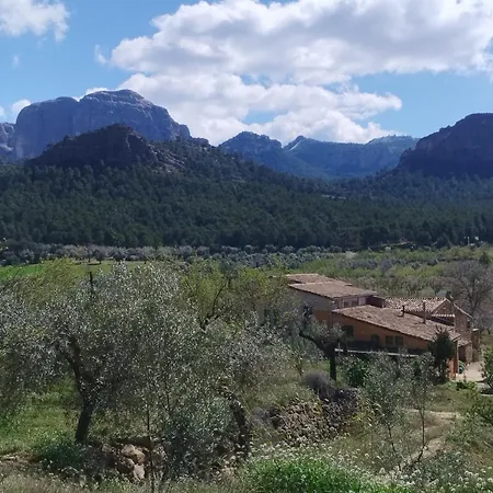 Mas De Manresa *