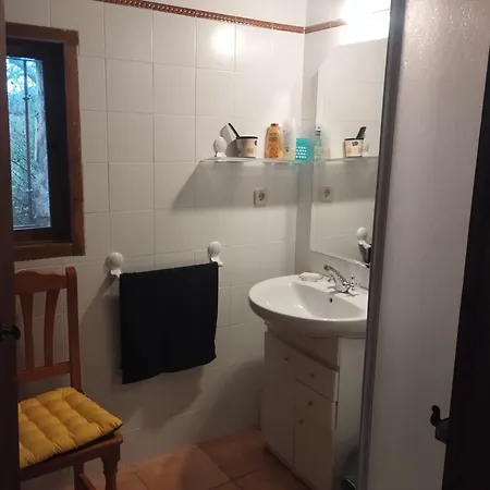 Mas De Manresa Apartment *