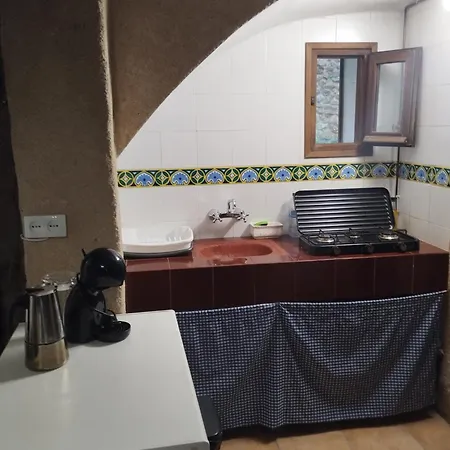Mas De Manresa *