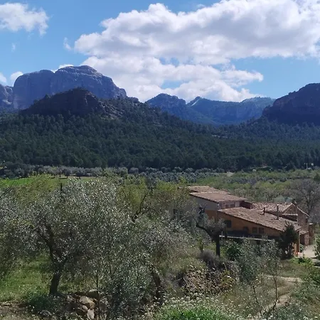 Mas De Manresa *