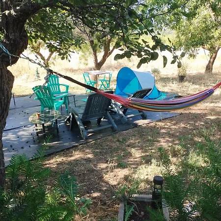 Apartament Mas De Manresa Horta de Sant Joan