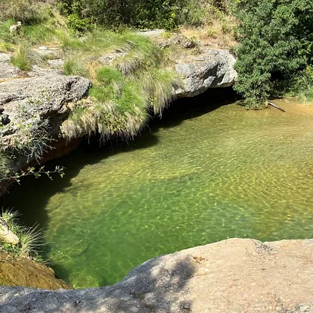 Mas De Manresa Horta de Sant Joan
