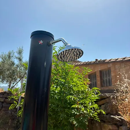 Apartament Mas De Manresa